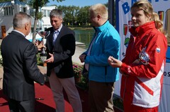 Baltic Cup 30.09.2012